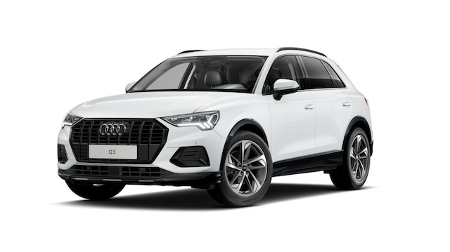 Audi Q3 35 TFSI S-Tronic