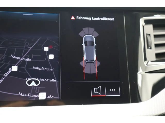 Audi A1 25 TFSI Sportback