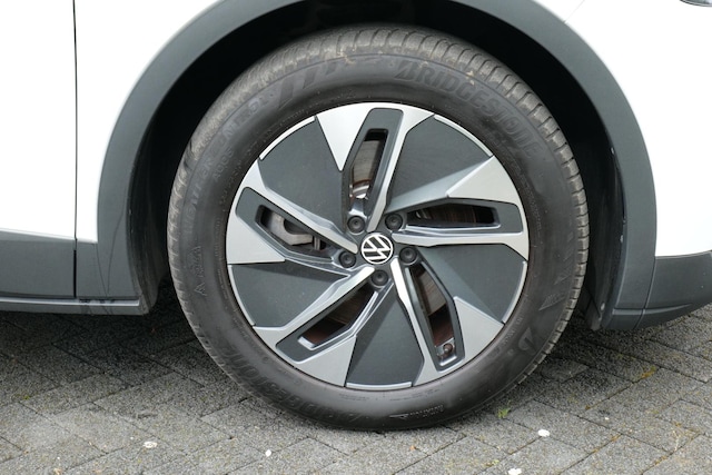 Volkswagen ID.4 Family