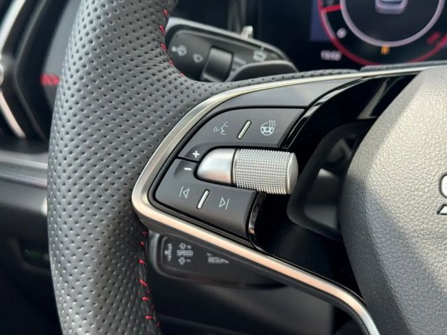 Skoda Kodiaq 2.0 TSI 4x4 RS