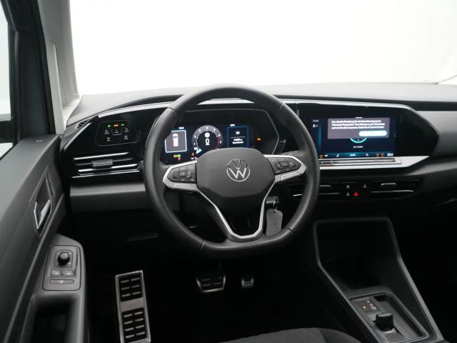 Volkswagen Caddy DSG