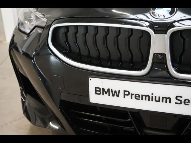 BMW 218 Coupé M-Sport