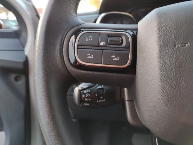 Citroën C3 Elle,LED.Navi.PDC.Kamera.Tempo.