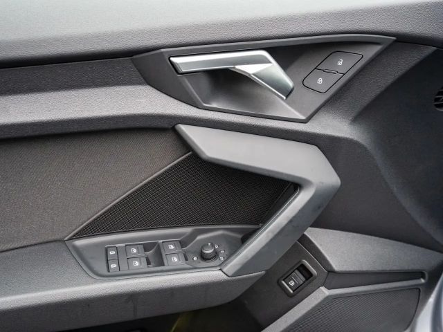 Audi A3 40 TFSI Sedan