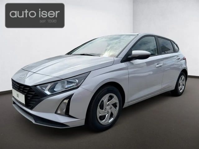 Hyundai i20 1.2