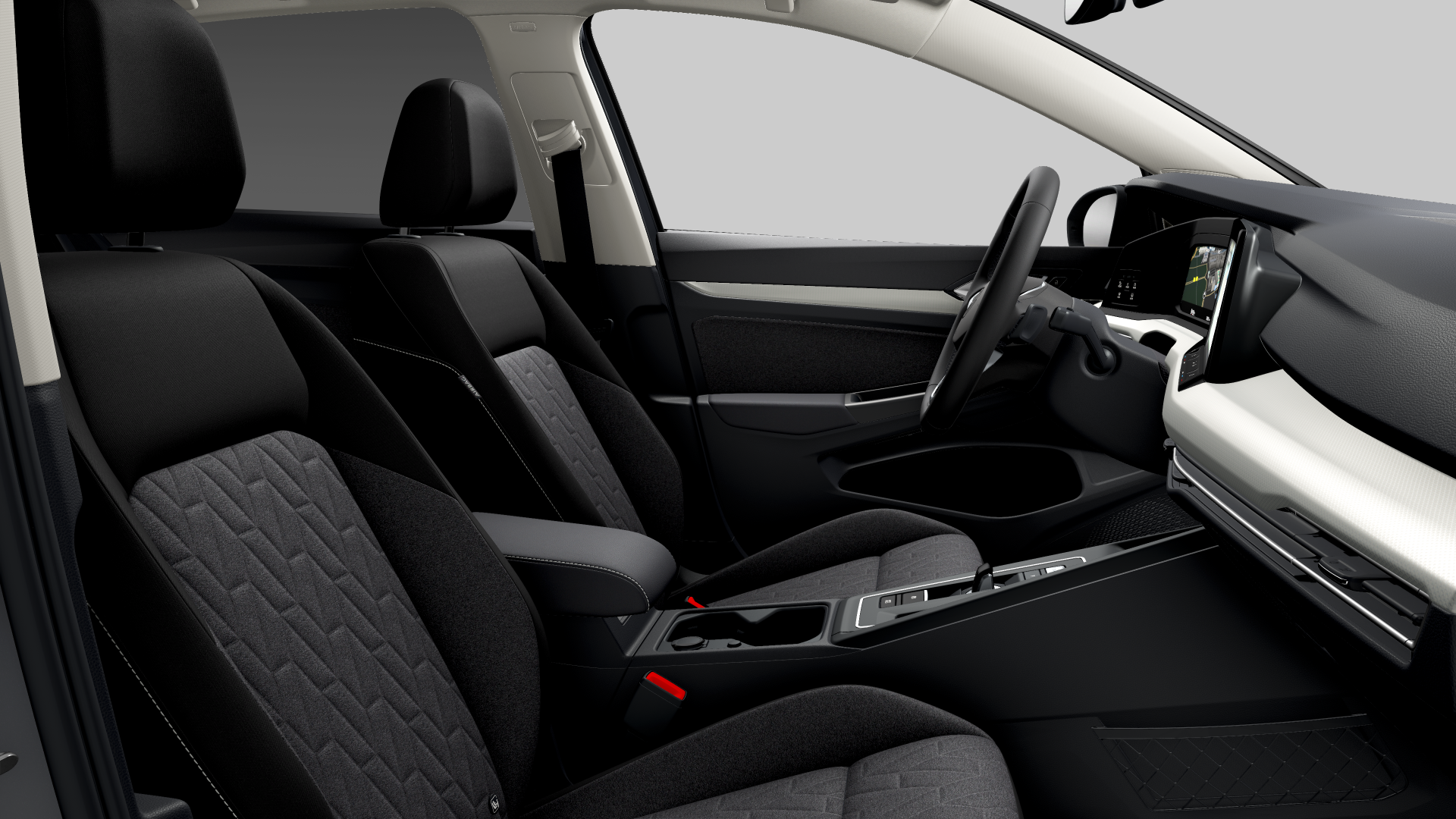 Volkswagen Golf DSG Life Move