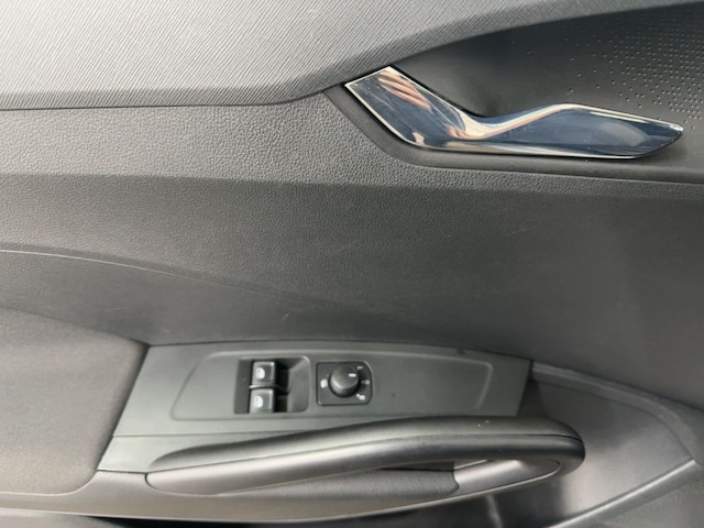 Skoda Fabia 1.0 TSI Tour