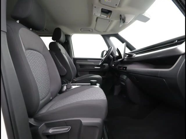 Volkswagen ID.Buzz Pro