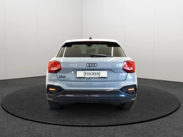 Audi Q2 35 TFSI S-Tronic