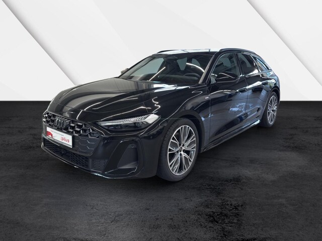 Audi A5 Avant S-Tronic