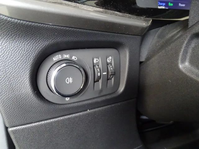 Opel Mokka Edition Mokka-e