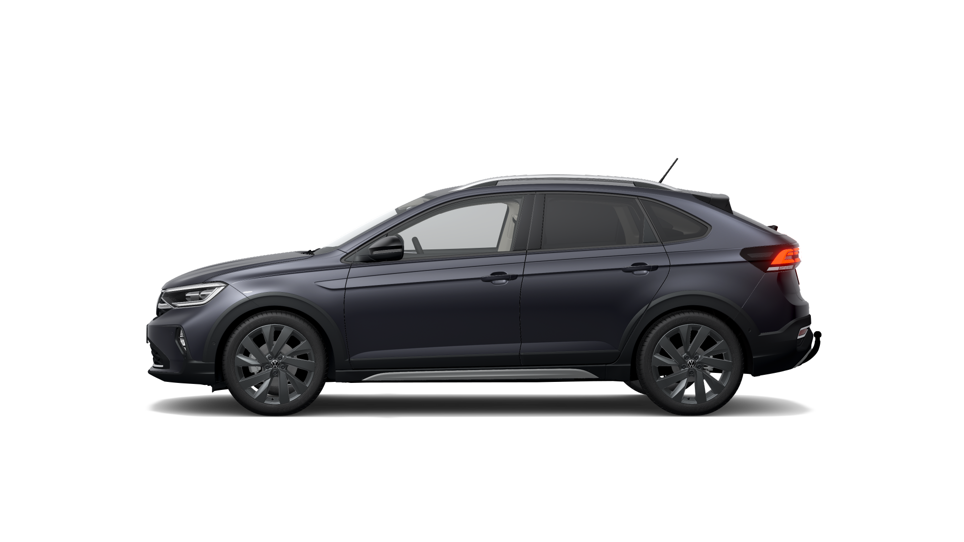 Volkswagen Taigo 1.0 TSI