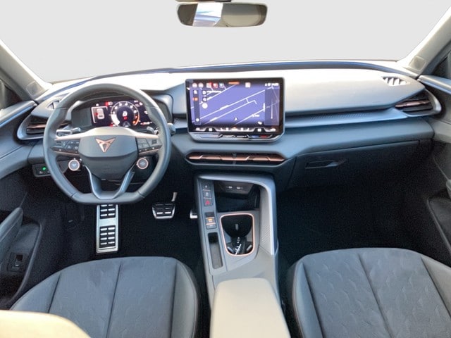 Cupra Terramar 1.5 eTSI