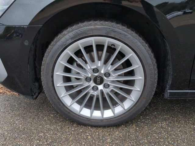 Audi A3 30 TFSI S-Tronic Sportback