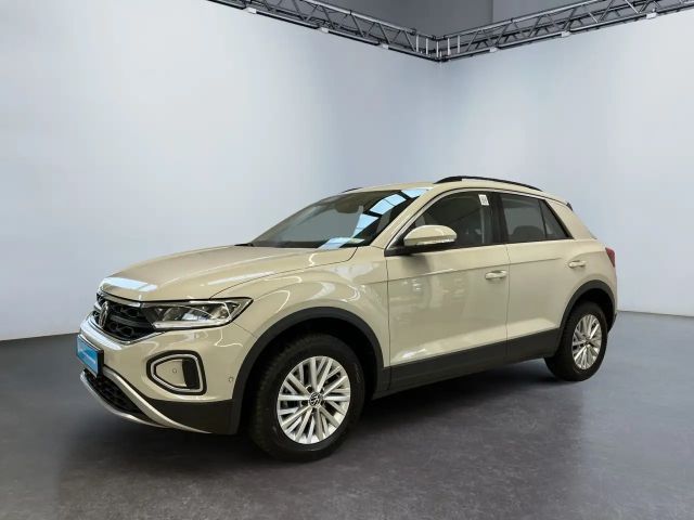 Volkswagen T-Roc 1.5 TSI DSG Life