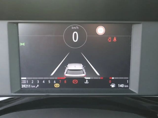 Opel Mokka 1.2 Turbo GS-Line Grand Sport Turbo