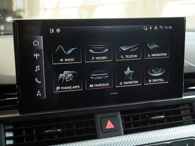 Audi RS4 Avant Quattro