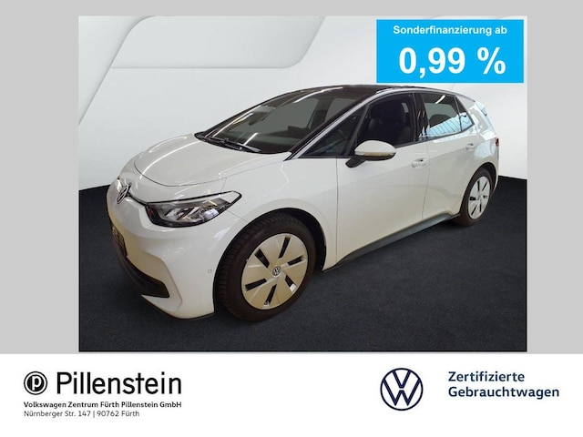 Volkswagen ID.3 Performance Pro