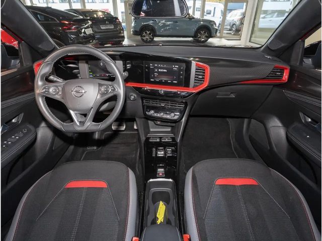 Opel Mokka GS-Line Grand Sport Mokka-e