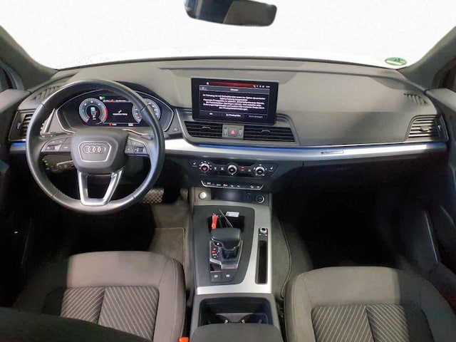 Audi Q5 40 TDI Quattro S-Tronic
