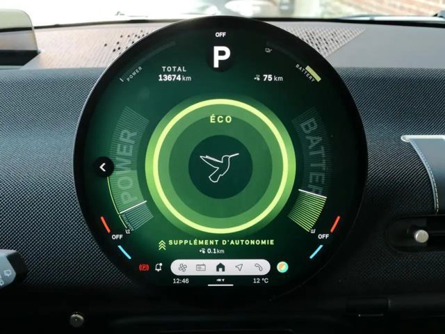 MINI Mini Electric Classic SE