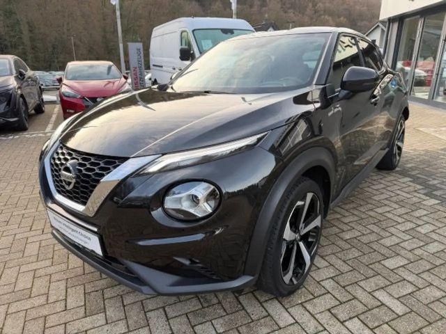 Nissan Juke DIG-T Tekna