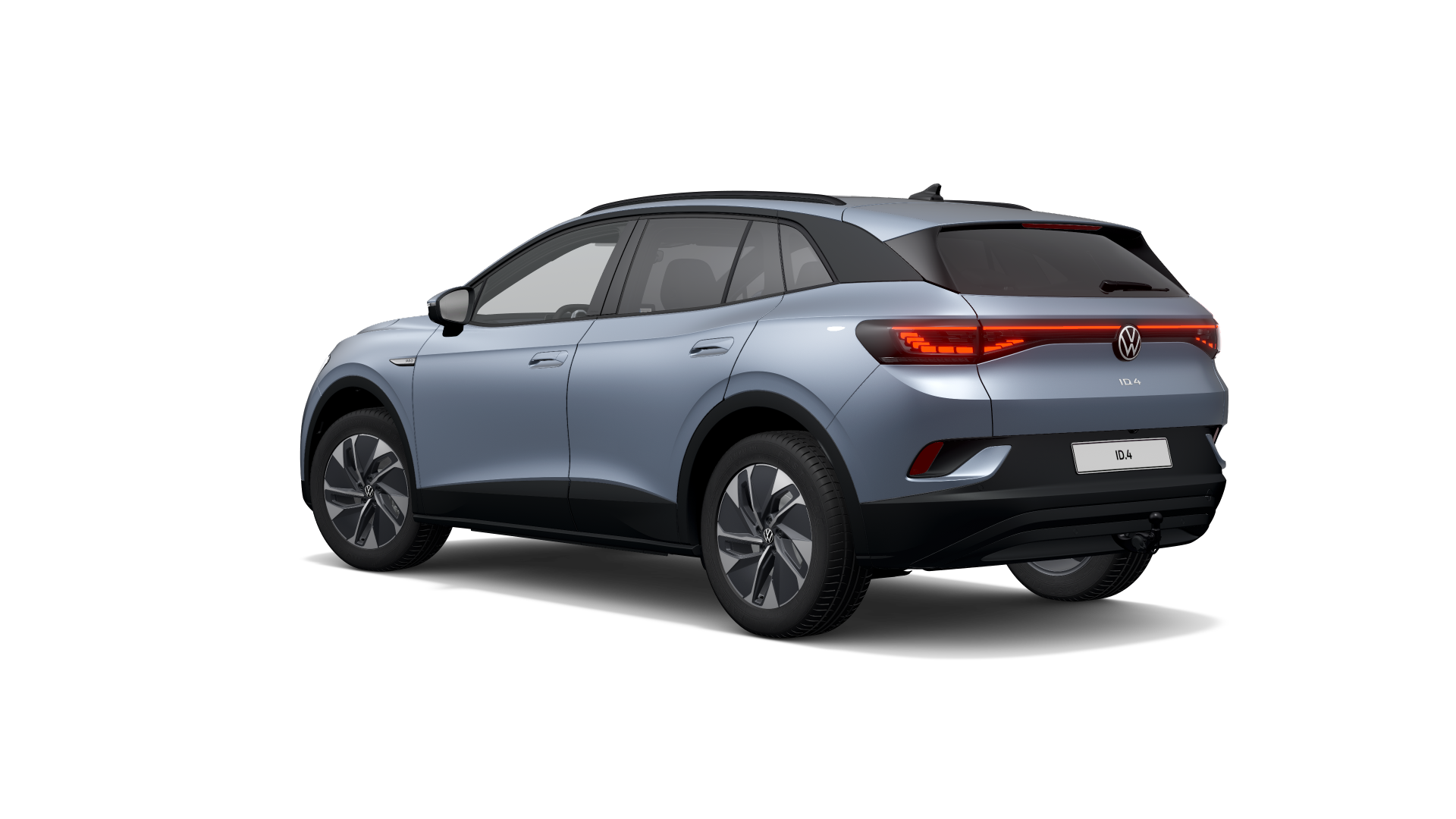 Volkswagen ID.4 *AHK*360°CAM*MATRIX*PANO*KESSY*