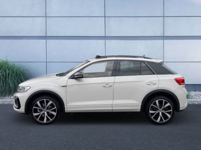 Volkswagen T-Roc 1.5 TSI DSG IQ.Drive