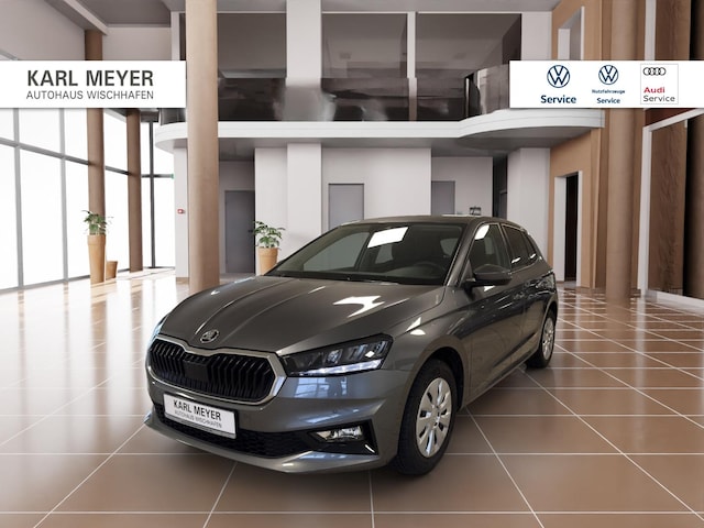 Skoda Fabia FABIA        SELECTS85/1.0 A7F