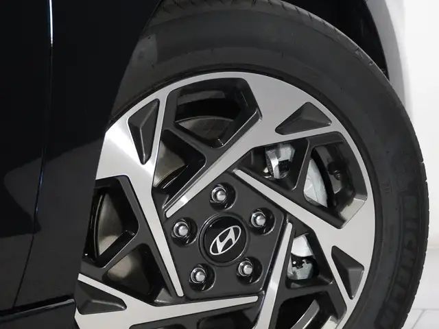 Hyundai i30 - PD GO 1.5 DPI