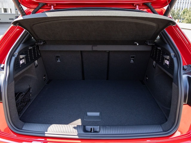 Audi Q2 35 TFSI S-Line S-Tronic