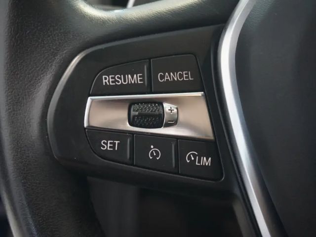 BMW 320 320e Touring