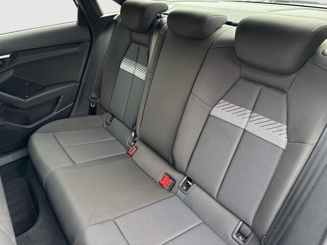 Audi A3 35 TFSI S-Tronic Sedan