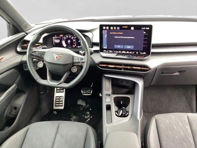 Cupra Terramar 2.0 TSI VZ