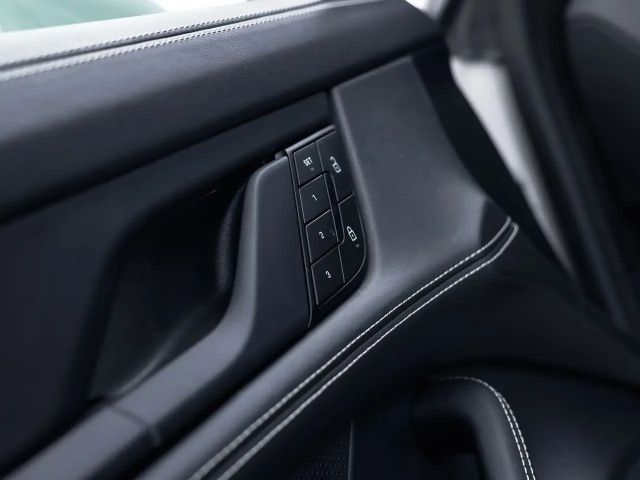 Porsche Taycan Sport Turismo