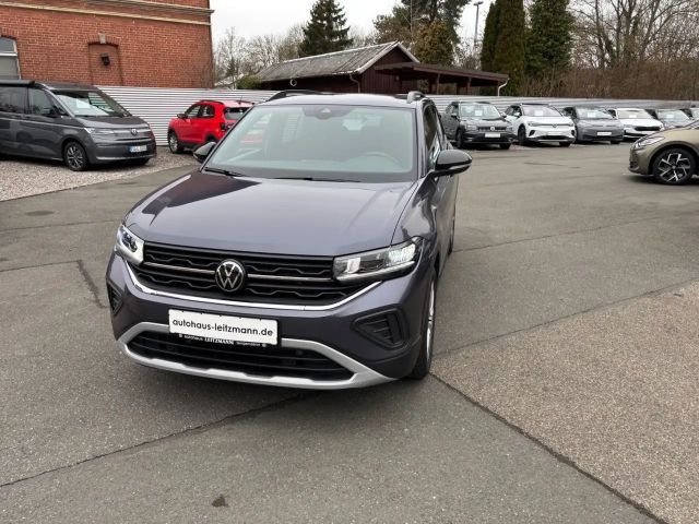 Volkswagen T-Cross 1.0 TSI DSG