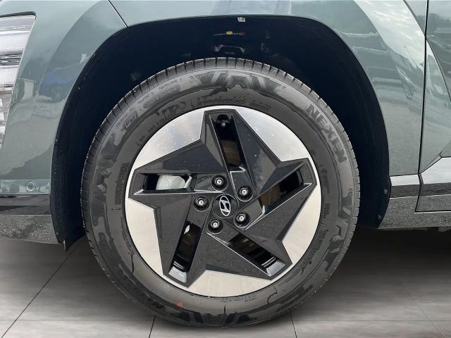 Hyundai Kona Electric