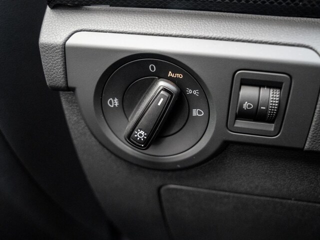 Volkswagen T-Cross DSG