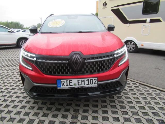 Renault Austral E-Tech Esprit Iconic