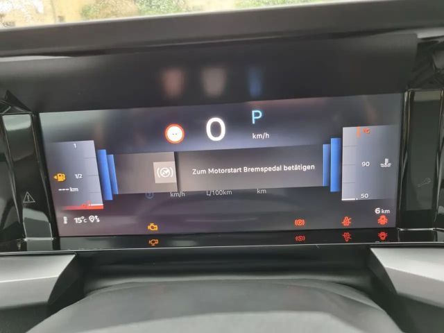 Opel Frontera Edition