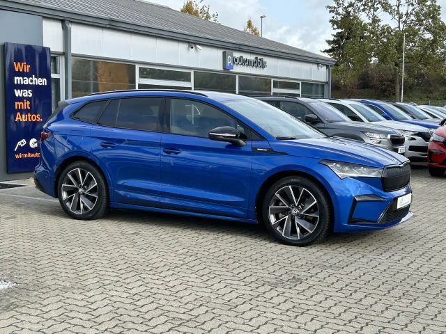 Skoda Enyaq Sportline iV 80