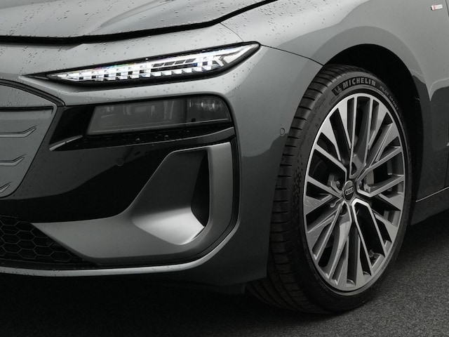 Audi A6 e-tron Avant Performance