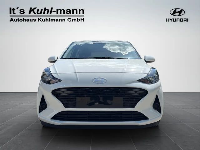 Hyundai i10 1.2 Trend