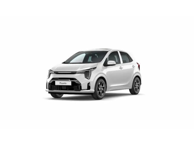 Kia Picanto Vision