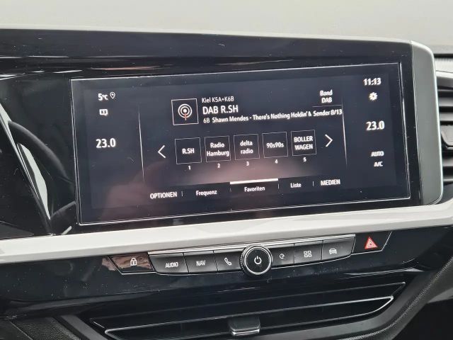 Opel Grandland X Hybrid Innovation