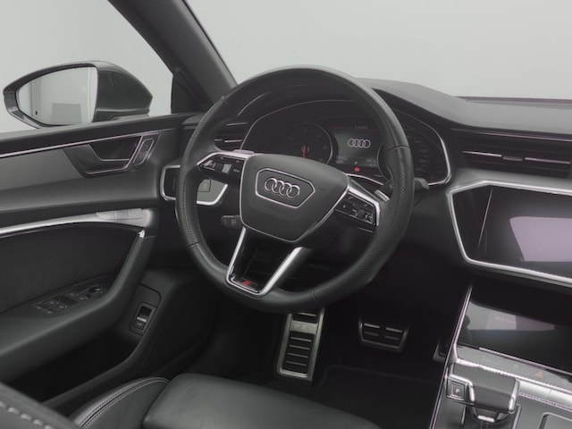 Audi A7 45 TDI Quattro S-Tronic Sportback