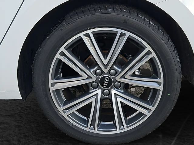 Audi A1 30 TFSI S-Line S-Tronic Sportback