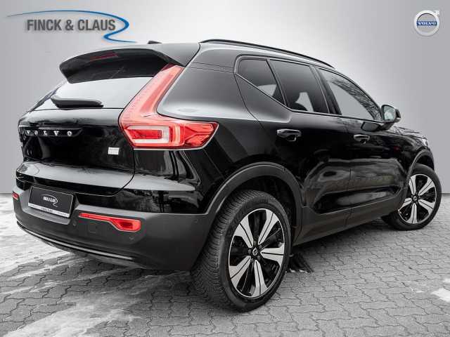 Volvo XC40 Recharge Ultimate