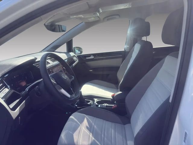 Volkswagen Touran 2.0 TDI DSG Highline