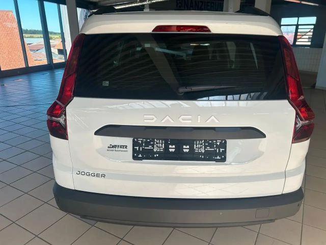 Dacia Jogger ECO-G Essential